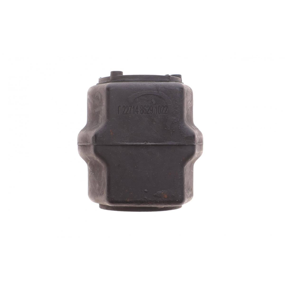 Втулка стабілізатора (переднього) Peugeot 307/308 1.6-2.0 16V (d=21mm)