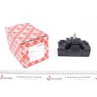 Подушка двигателя (R) Fiat Ducato/Citroen Jumper/Peugeot Boxer 1.9-2.5D/TD/TDI 94-
