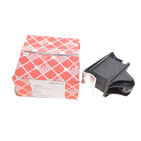 Подушка двигуна MB Sprinter 2.2/2.3D/VW LT 96-