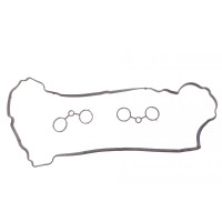Прокладка кришки клапанів Peugeot 308/Citroen C4/C5 1.6 07- (к-кт)