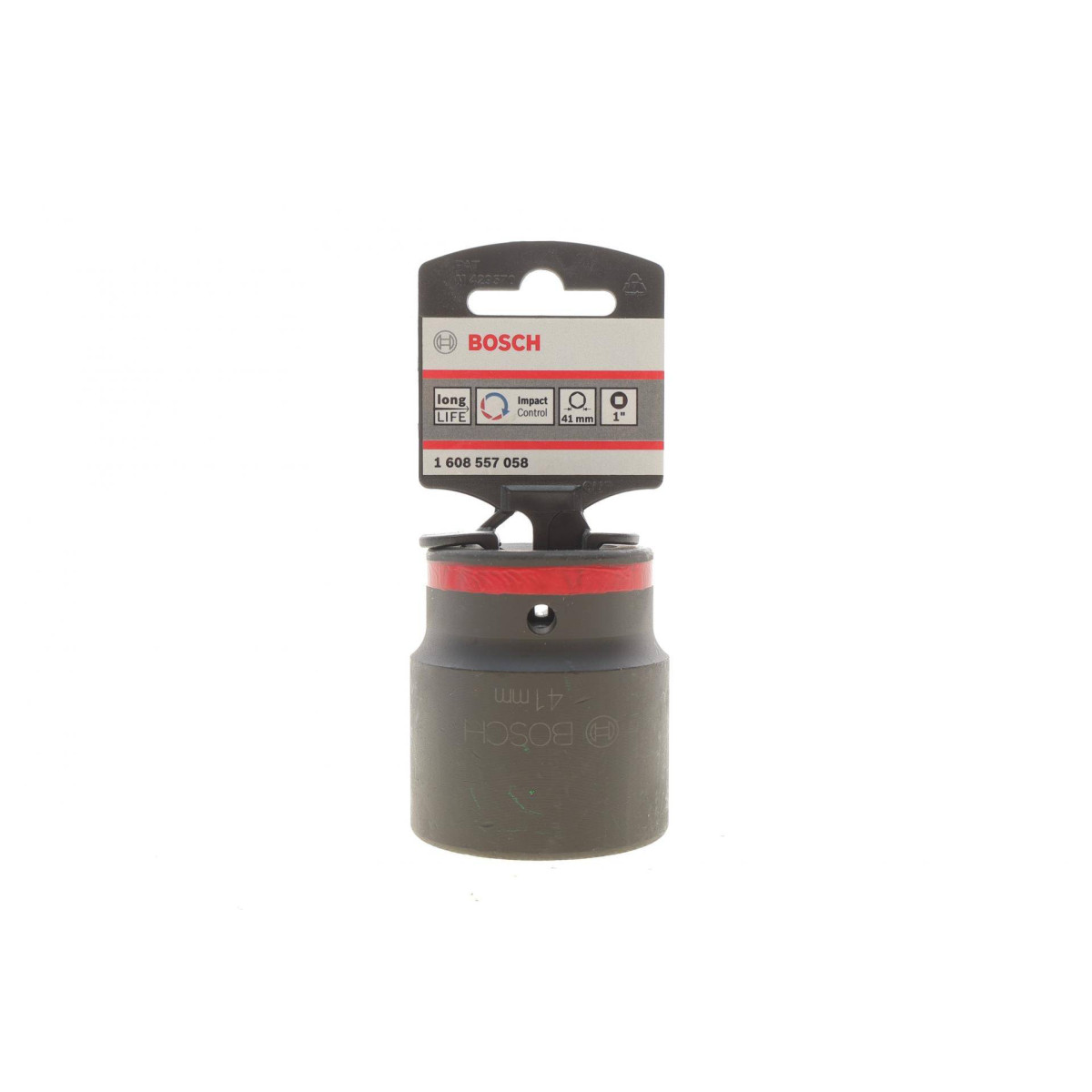 Головка торцева ударна 41 мм / 1"
