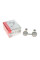 Тяга стабілізатора (переднього) Mitsubishi Colt/Galant/Lancer -02