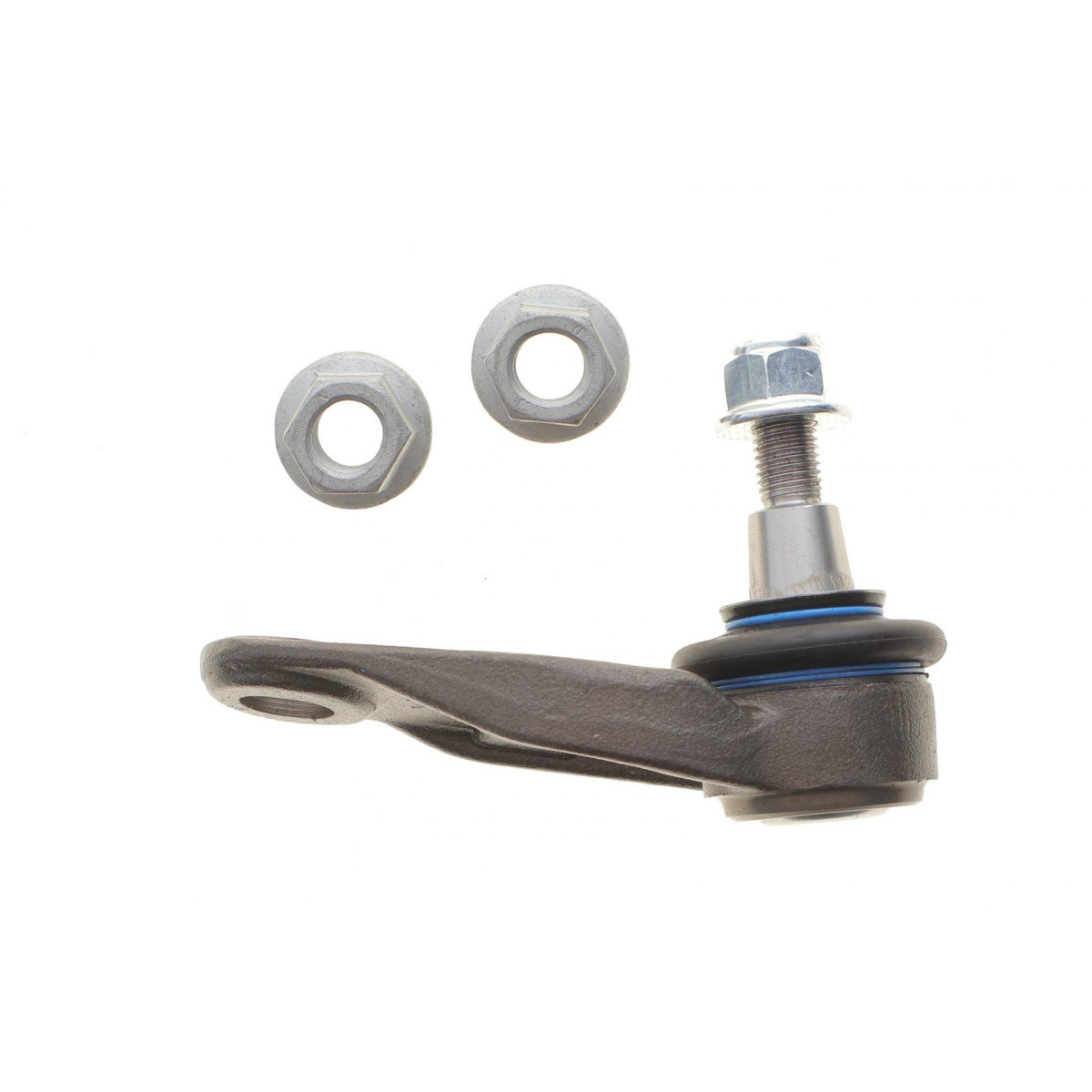 Опора кульова (передня/знизу/R) Mini R55/R56/R57/R58 06-