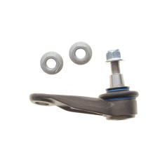 Опора кульова (передня/знизу/R) Mini R55/R56/R57/R58 06-