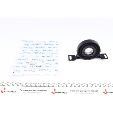 Підшипник підвісний BMW 3 (E46) 2.0D 98-05 (d=30mm)