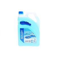 Омивач скла зима (4л) (-12°C)