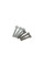 Муфта кардана еластична VW Audi A3/VW Golf V/VI/Passat 2.0 TDI 05-