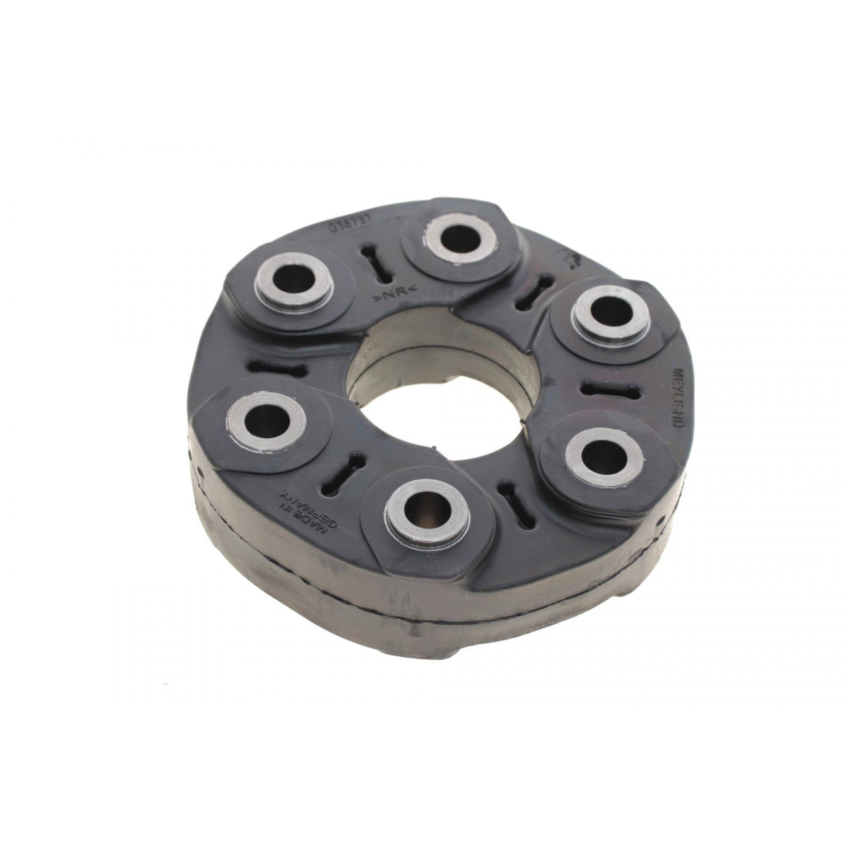 Муфта кардана еластична BMW 1 (E81/E82/E87/E88)/F20/F21)/2 (F22/F87)2 (F23)/3 (E90/E91) 02-