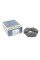 Муфта кардана еластична BMW 3/4/5/7/X1/X3/X4/X5/X6 00- (50x135x30)