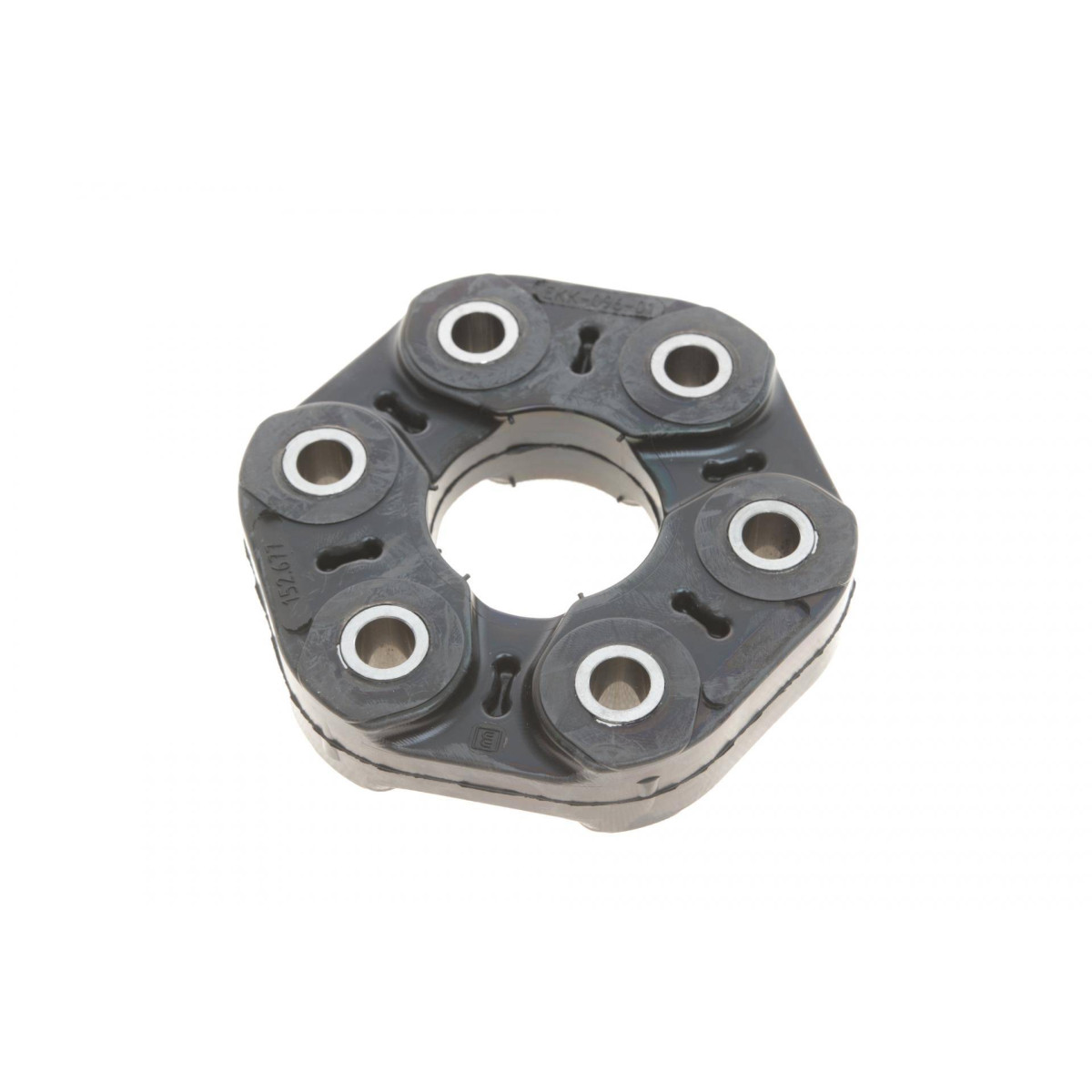Муфта кардана еластична BMW 3/4/5/7/X1/X3/X4/X5/X6 00- (50x135x30)