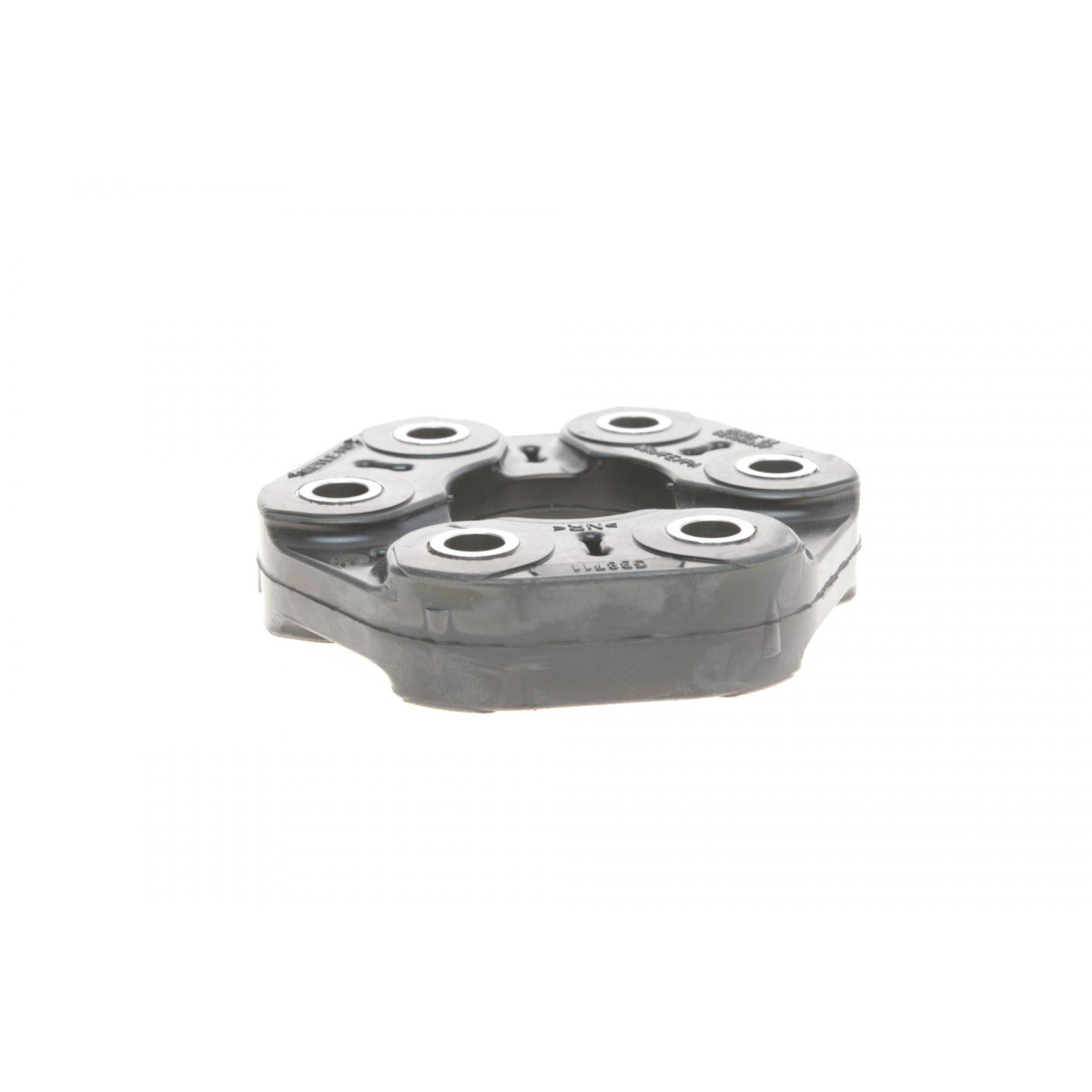 Муфта кардана еластична BMW 3/4/5/7/X1/X3/X4/X5/X6 00- (50x135x30)