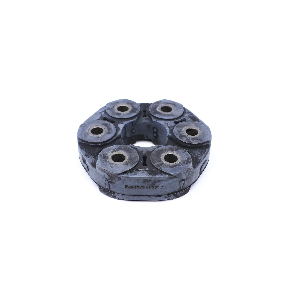 Муфта кардана еластична BMW 3 (E30/E36/E46/E90) / 5 (E34) 09/82-