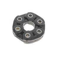 Муфта кардана еластична BMW 3 (E21/30/36/46/90) 5 (E12/28/34/60) X5 (E53/73) 72-15 (40x110x28)
