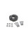 Муфта кардана еластична BMW 3 (E90-93)/5 (E60/E61/F07/F10/F11) 04-17 (к-кт)