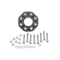 Муфта кардана еластична MB C-class (W203/W204)/E-class (W211/W212)/Sprinter 906/Vito (W639)