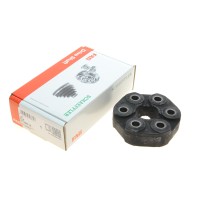 Муфта кардана еластична BMW 3 (E36/E46)/5 (E39) 90-05 (110mm) для МКПП
