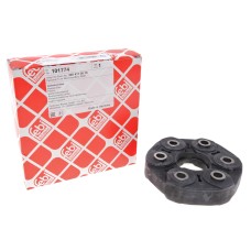 Муфта кардана еластична MB A(W176)/B(W246) 2.0/2.2D 13-