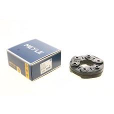 Муфта карданного валу еластична Porsche Cayenne/VW Amarok/Touareg 2.0-6.0 02-16