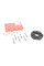 Муфта кардана еластична MB C-class (W203/W204)/ E-class (W211/W212) 05-