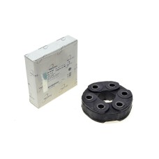 Муфта кардана еластична BMW 3 (E36/E46)/5 (E39) 90-05 (110mm)