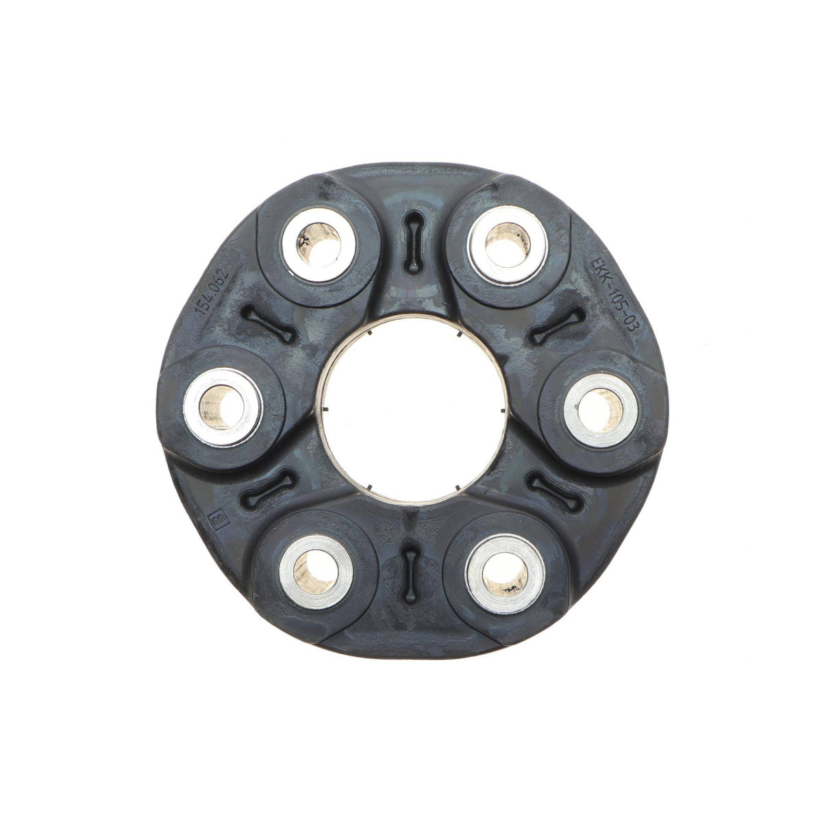 Муфта кардана еластична BMW 3 (E90)/5 (E60) 2.5-3.0d 05-10 (143mm)