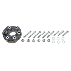 Муфта кардана еластична BMW 3 (E90)/5 (E60) 2.5-3.0d 05-10 (143mm)