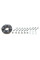 Муфта кардана еластична BMW 3 (E90)/5 (E60) 2.5-3.0d 05-10 (143mm)