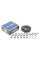 Муфта кардана еластична BMW 3 (E90)/5 (E60) 2.5-3.0d 05-10 (143mm)