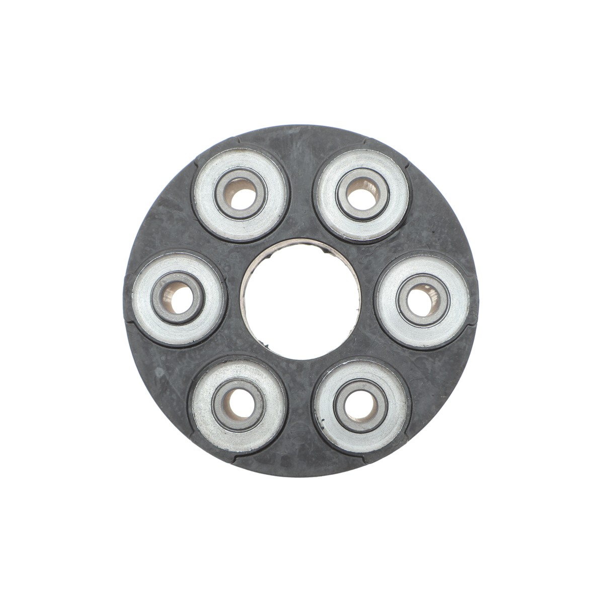 Муфта кардана еластична MB E-class (W210/W124) 1.8-3.0D 82-97 (к-кт)