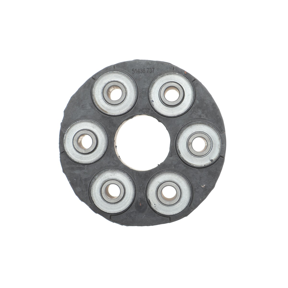 Муфта кардана еластична MB E-class (W210/W124) 1.8-3.0D 82-97 (к-кт)