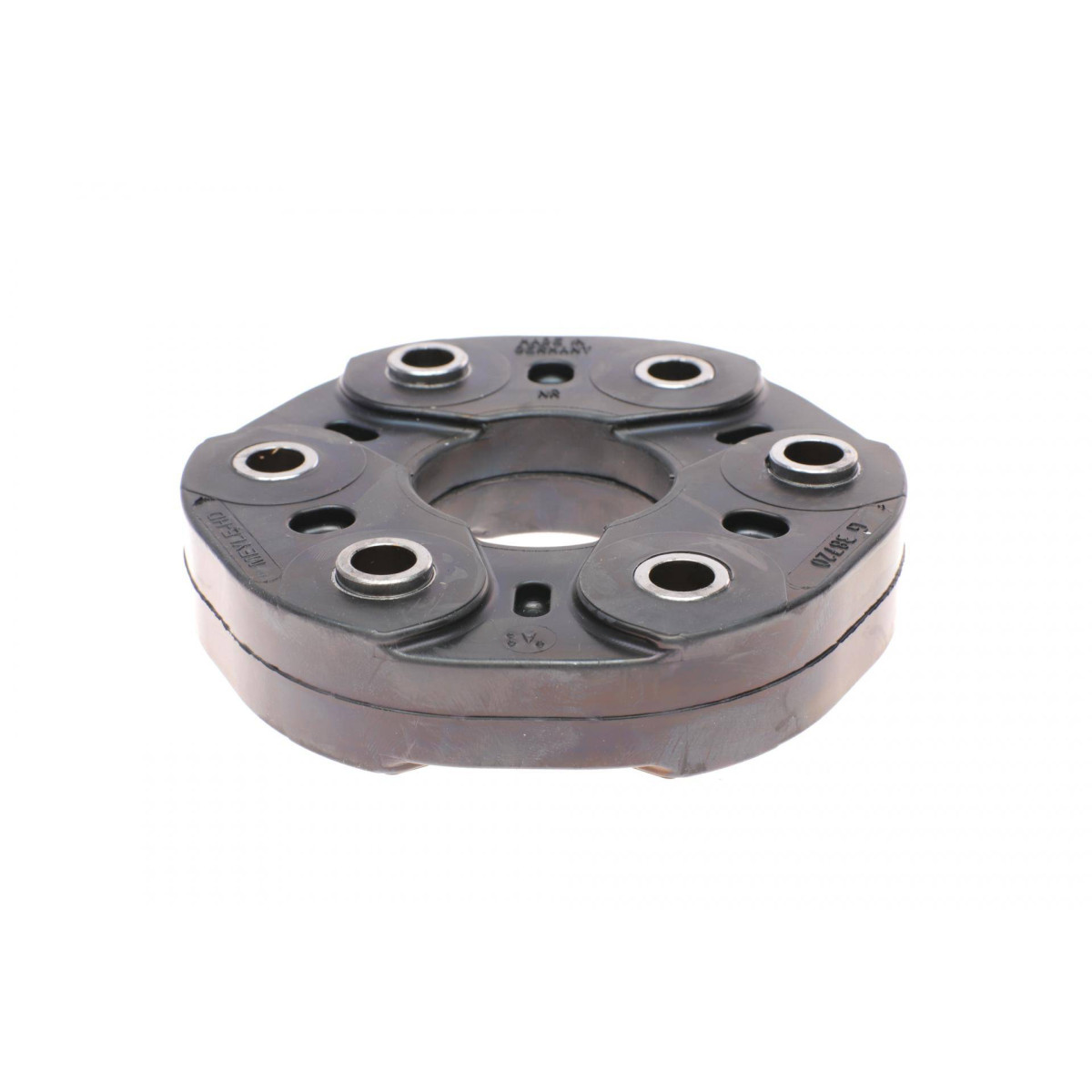 Муфта кардана еластична MB M-class (W164/166) 2.2D--6.2 05-18 (148mm) (ззаду)