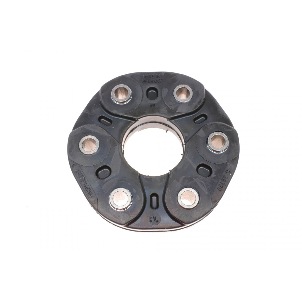 Муфта кардана еластична MB M-class (W164/166) 2.2D--6.2 05-18 (148mm) (ззаду)
