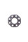 Муфта кардана еластична MB C-class (W204)/E-class (W212)/S-class (W221) 2.1D-6.2 06- (d=160mm)