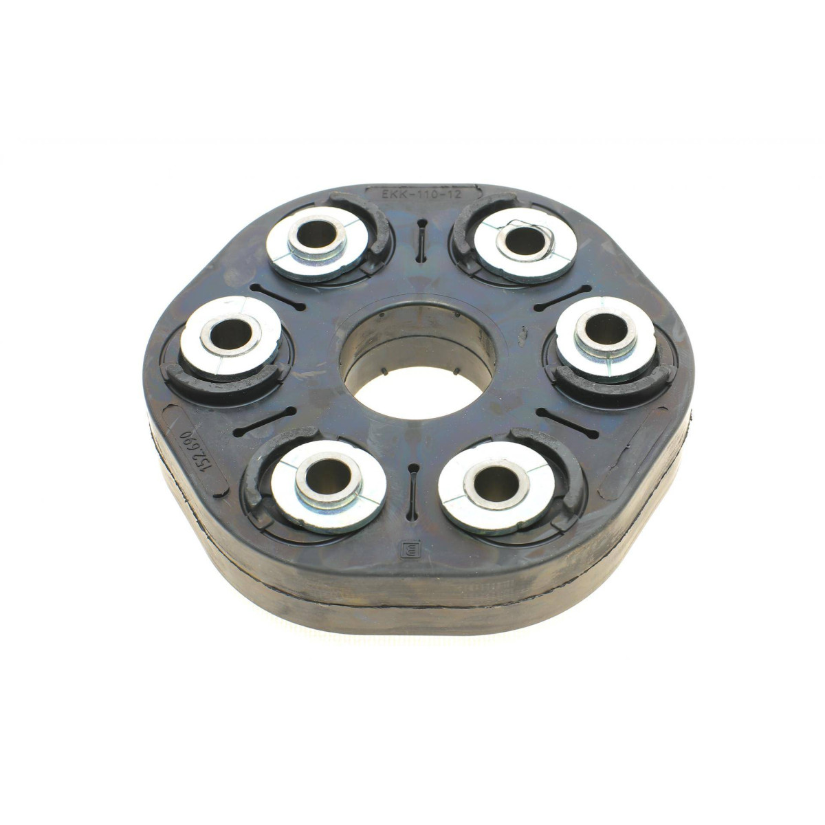 Муфта кардана еластична BMW 3 (E90)/5 (E60)/6 (E63)/7 (E65/E66/E6) 2.0D-4.8 03-13 M57/N52/N62