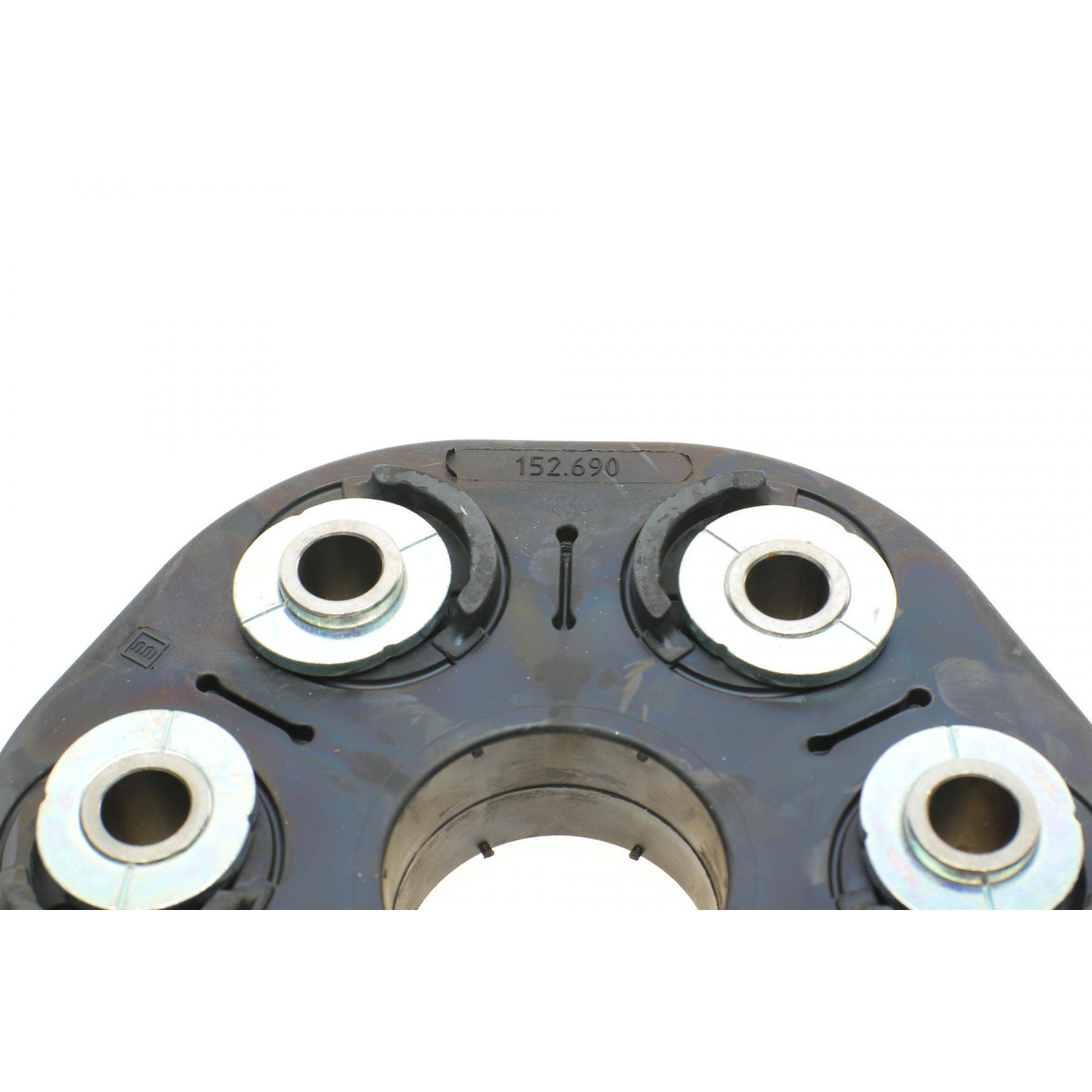Муфта кардана еластична BMW 3 (E90)/5 (E60)/6 (E63)/7 (E65/E66/E6) 2.0D-4.8 03-13 M57/N52/N62