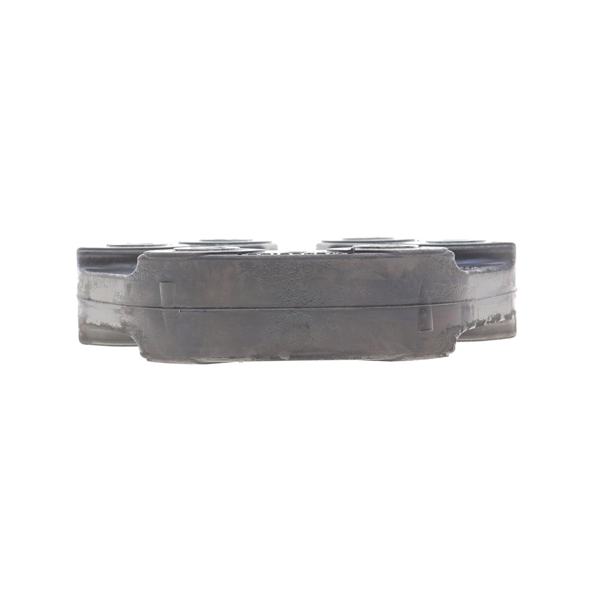 Муфта кардана еластична (спереду) BMW 3 (F30/F80)/X3 (F25)/X5 (E70/F15/F85) 10- (к-кт)