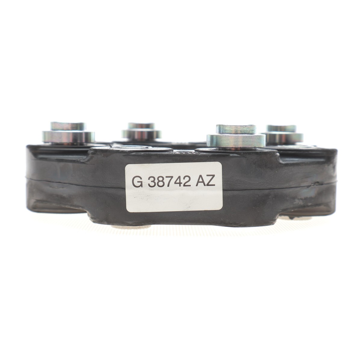 Муфта кардана еластична MB C-class (W204)/E-class (W212)/S-class (W221) 2.1D-6.2 06- (d=160mm)