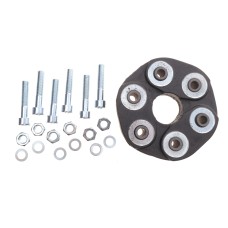 Муфта кардана еластична MB C-class (W202/S202)/E-class (W210/W124) 82-02 (ремкомплект)