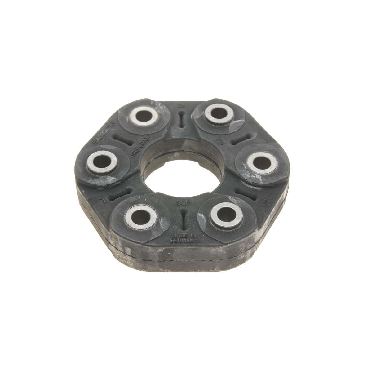 Муфта кардана еластична MB C-class (W205)/E-class (W212/W213) 09-