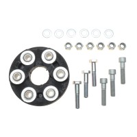 Муфта кардана еластична MB C-class (W202/S202)/E-class (W210/S210) 89-03 (100mm) (ремкомплект)
