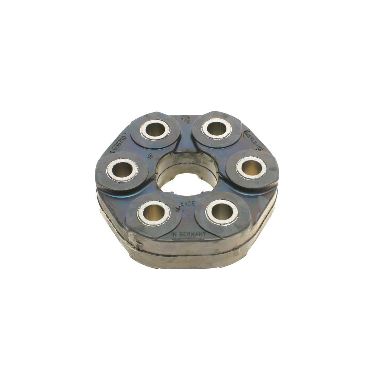 Муфта кардана еластична BMW 3 (E36/E46)/5 (E39) 90-05 (110mm) M40/M50/M52/M54/N46