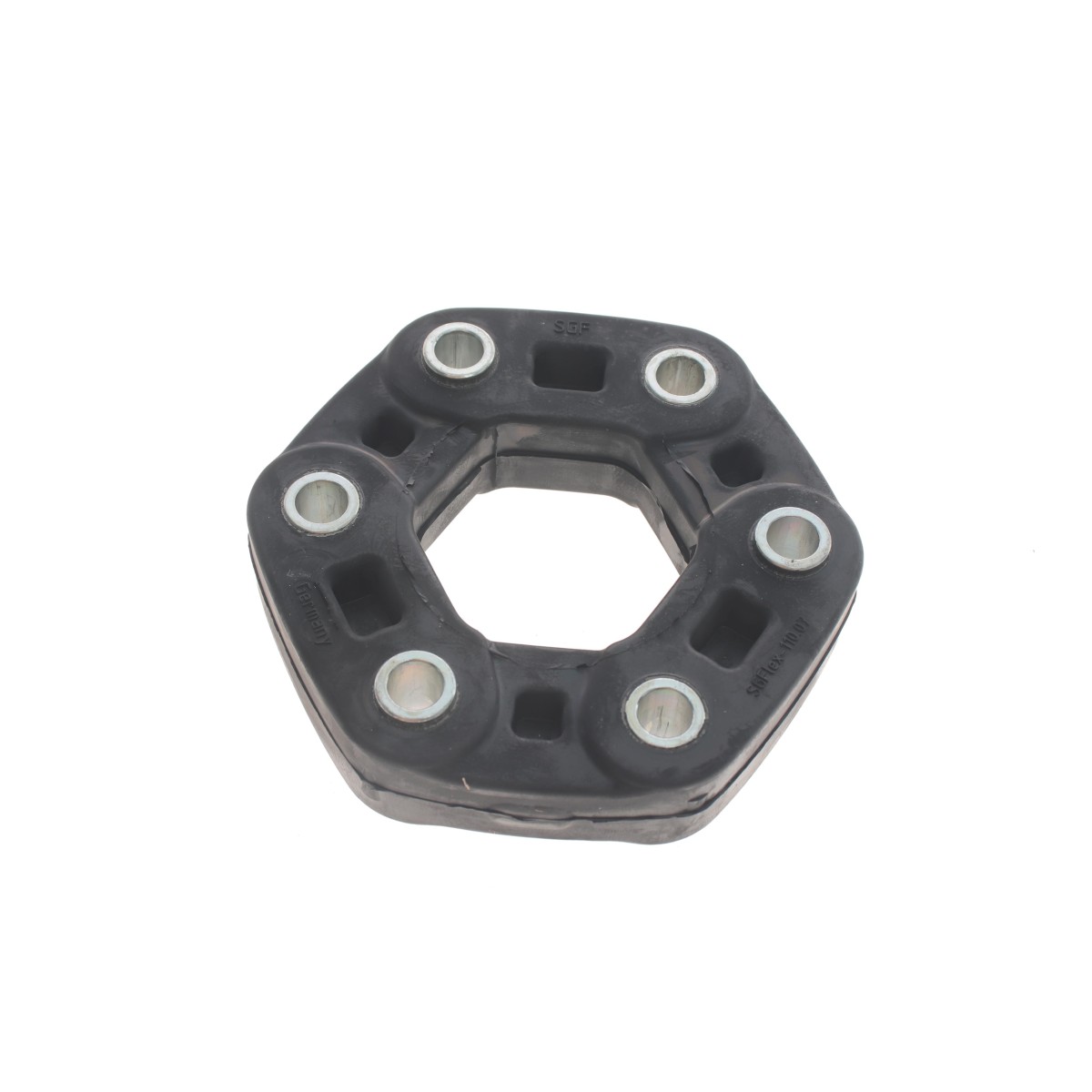 Муфта кардана еластична MB E-class (W211/W212) 02-16 (к-кт)