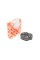 Муфта кардана еластична BMW X5 (E53/E70)/X6 (E71/E72) 00-14 M54/M57/M62/N54/N62