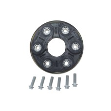 Муфта кардана еластична Skoda Octavia/Kodiaq 96- (149.5mm) (спереду)