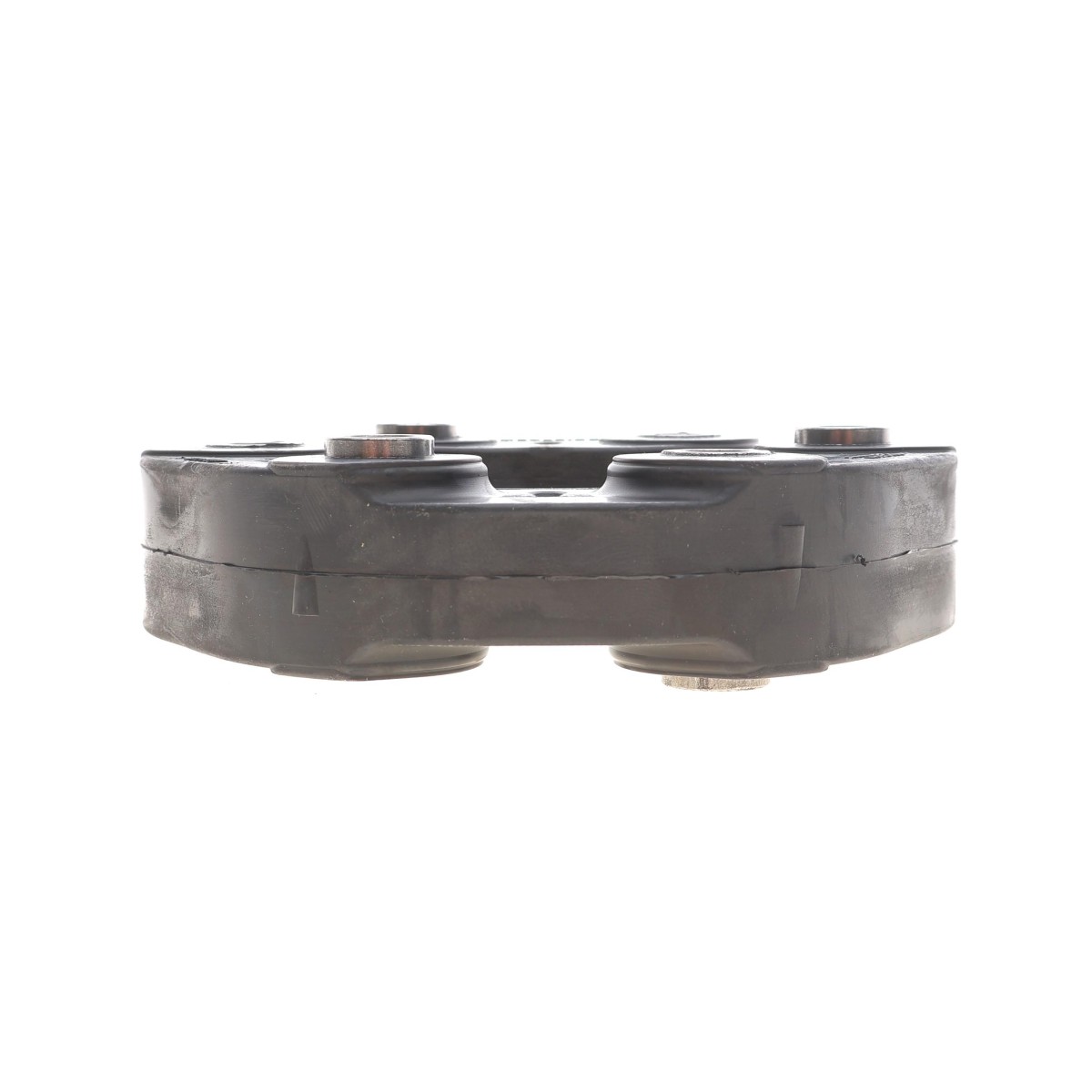 Муфта карданного валу еластична (ззаду) BMW 5 (F10/F11/F07)/6 (F06/F12/F13)/7 (F01/F02/F03/F04) 10- (к-кт)