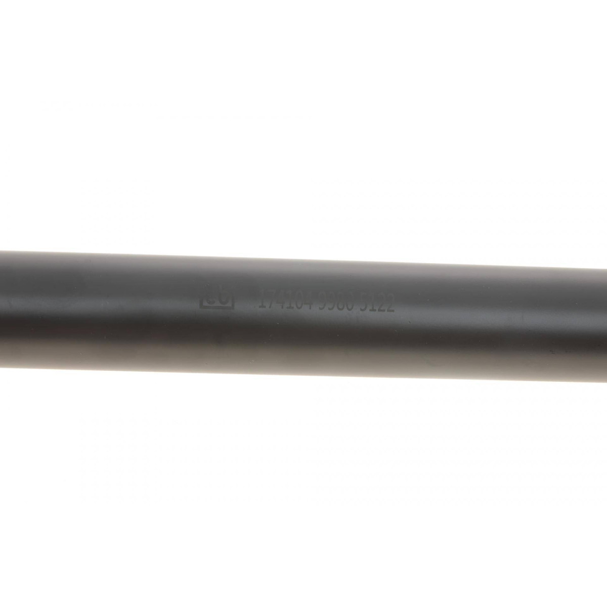 Карданний вал (передній) BMW 5 (E60/E61) 05-10 N53/N52/M57