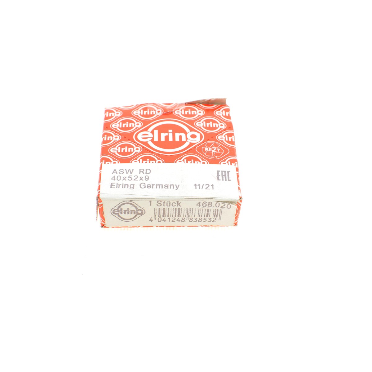 Сальник хвостовика КПП BMW 3/5 /7 2.5-3.5i/2.0/2.5D 90-05 (40x52x9)(M50/M47/M51/M52)