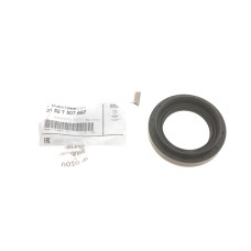 Сальник півосі BMW 3 (E46/E90)/5 (E60)/7 (F01-F04) 99- B47/N55/N20/N54/N51 (44x69x10/15)