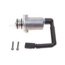 Насос масляний муфти дифференціала (Haldex) Skoda Octavia/VW Golf IV/Sharan 96-10