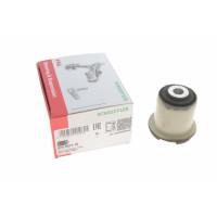 Сайлентблок важеля (переднього/знизу/ззаду) Opel Astra H 04-